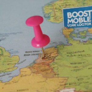 boost mobile store locator