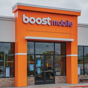 boost mobile stores