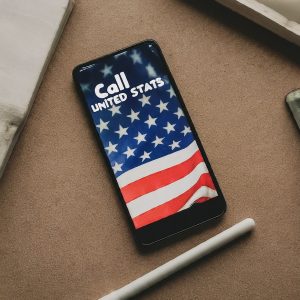 Call united states