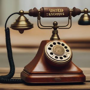 call united states