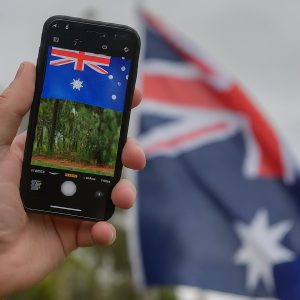 calling code for australia