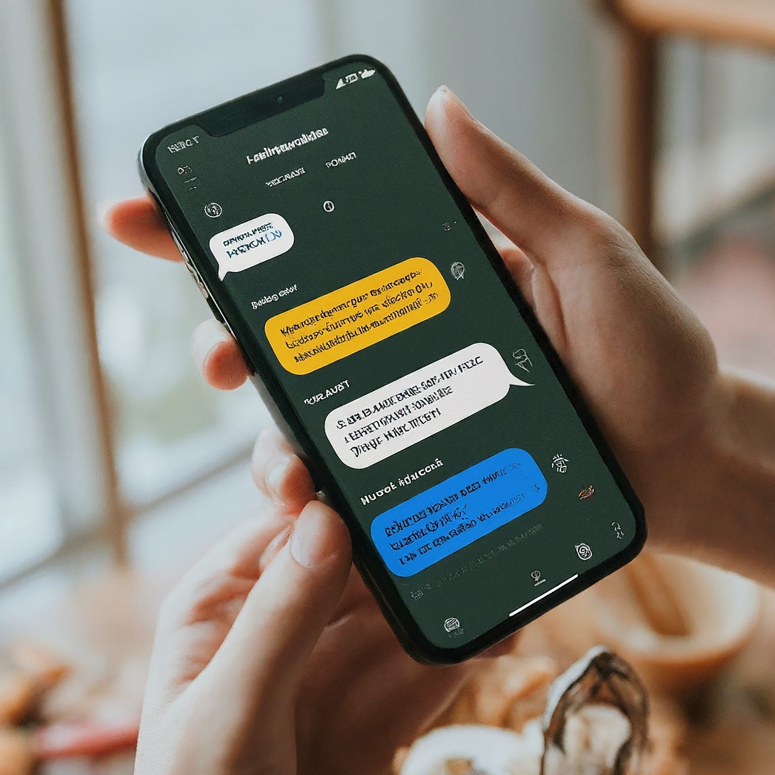 can you have 2 lines on one phone