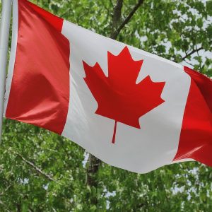 Canada country code