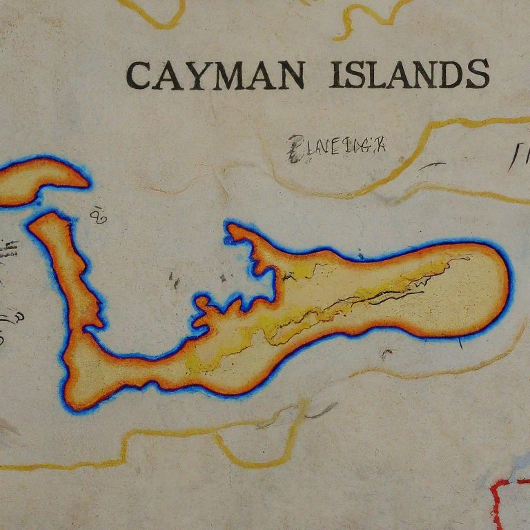 uncovering-the-cayman-islands-a-deep-dive-into-area-code-345