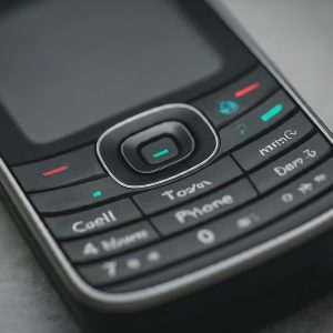 Cell phone code