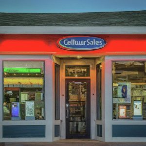 Cellular sales largo