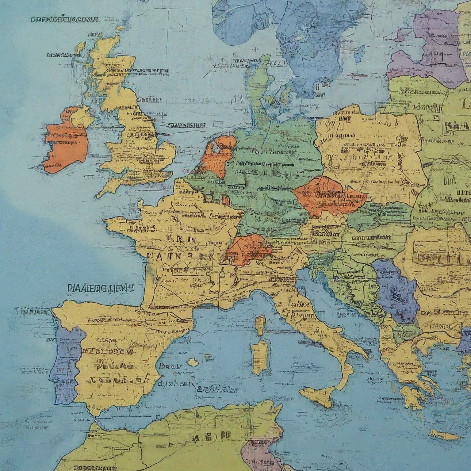 ch is what country