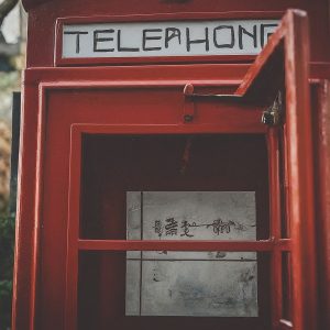 China area code