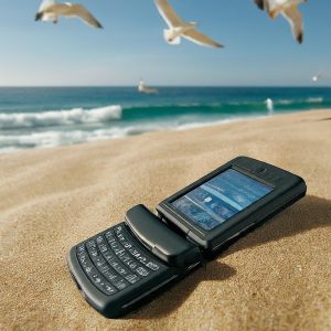 Cingular flip iv