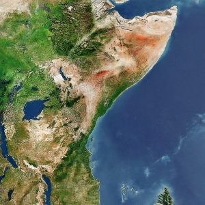 Code 234 country