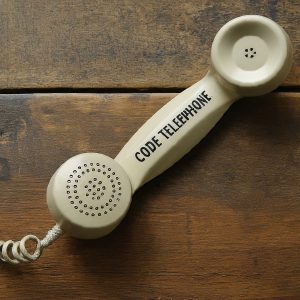 Code telephone france