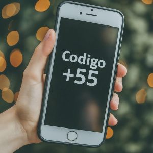 codigo +55