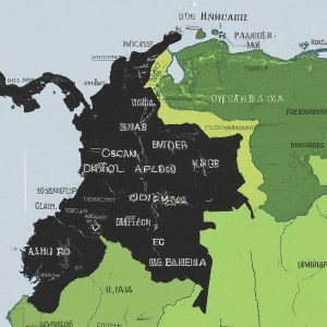 colombia area code