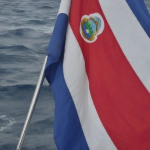 costa rica country code