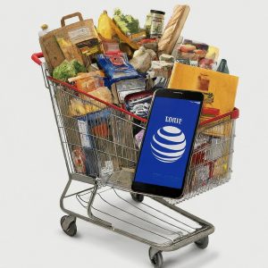 Costco at&t