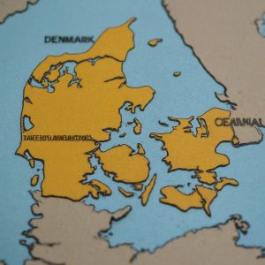 Country abbreviation dk