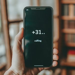 country code 31