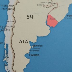country code 54