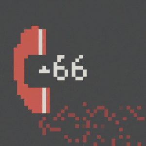 country code +66