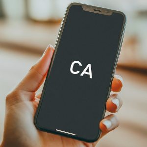 Country code ca