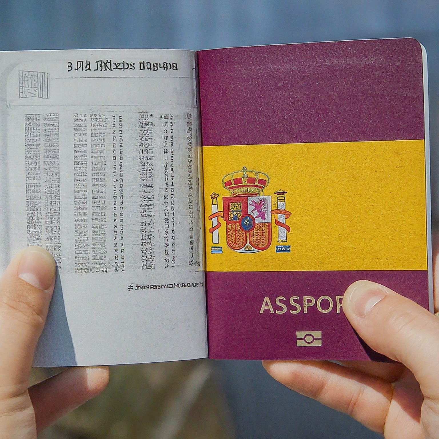 country code for spain