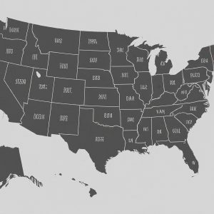country code for usa