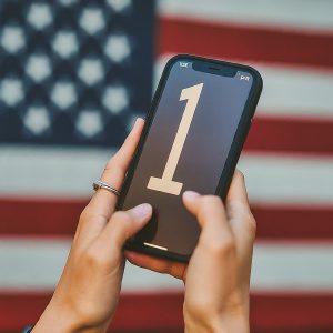 Country code of united states