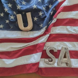 Country code usa