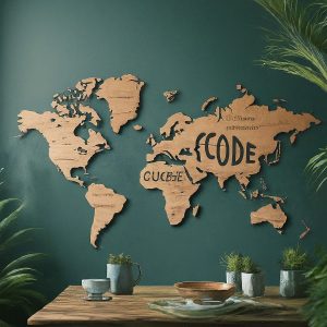 Coutry code