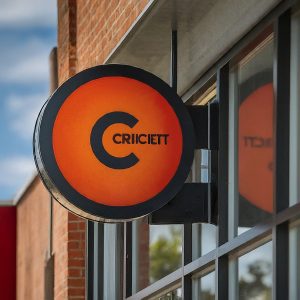 Cricket at&t