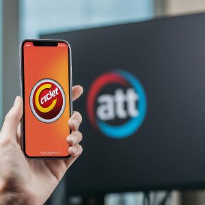 cricket at&t