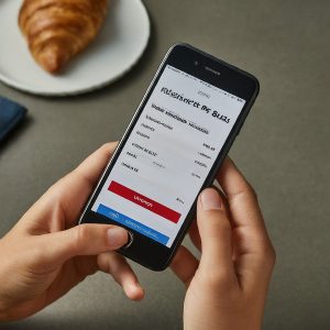 cricket pay bill phone number