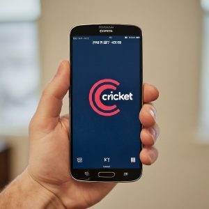 cricket phone plans