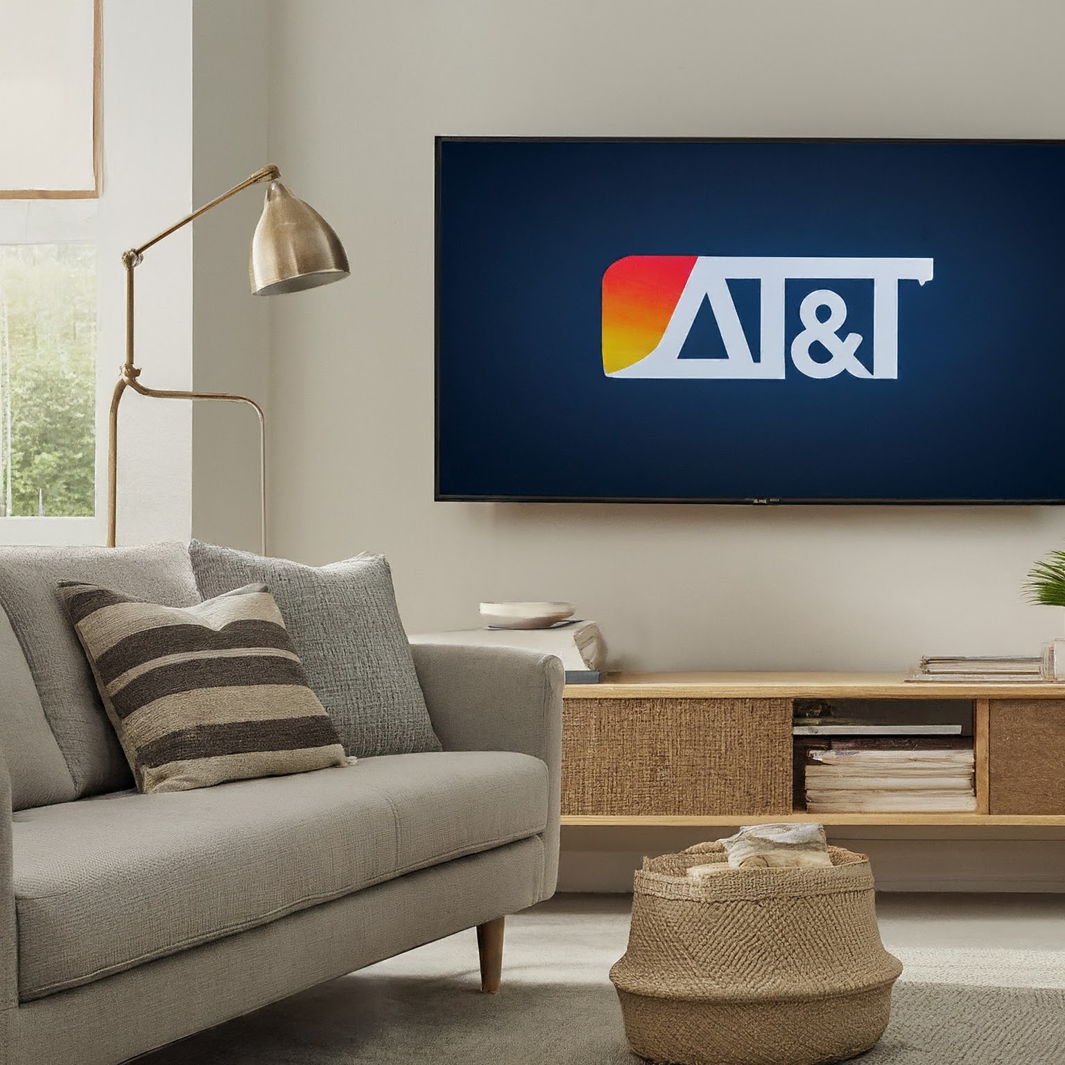 directv at&t