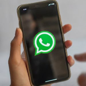 Dual whatsapp