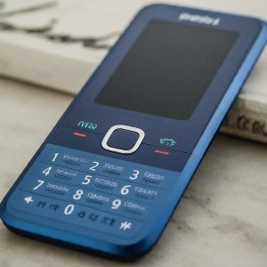 Dubai mobile code