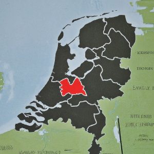 dutch country code