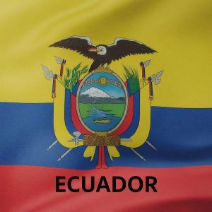 ecuador 2 letter country code