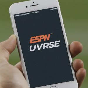 Espn on uverse