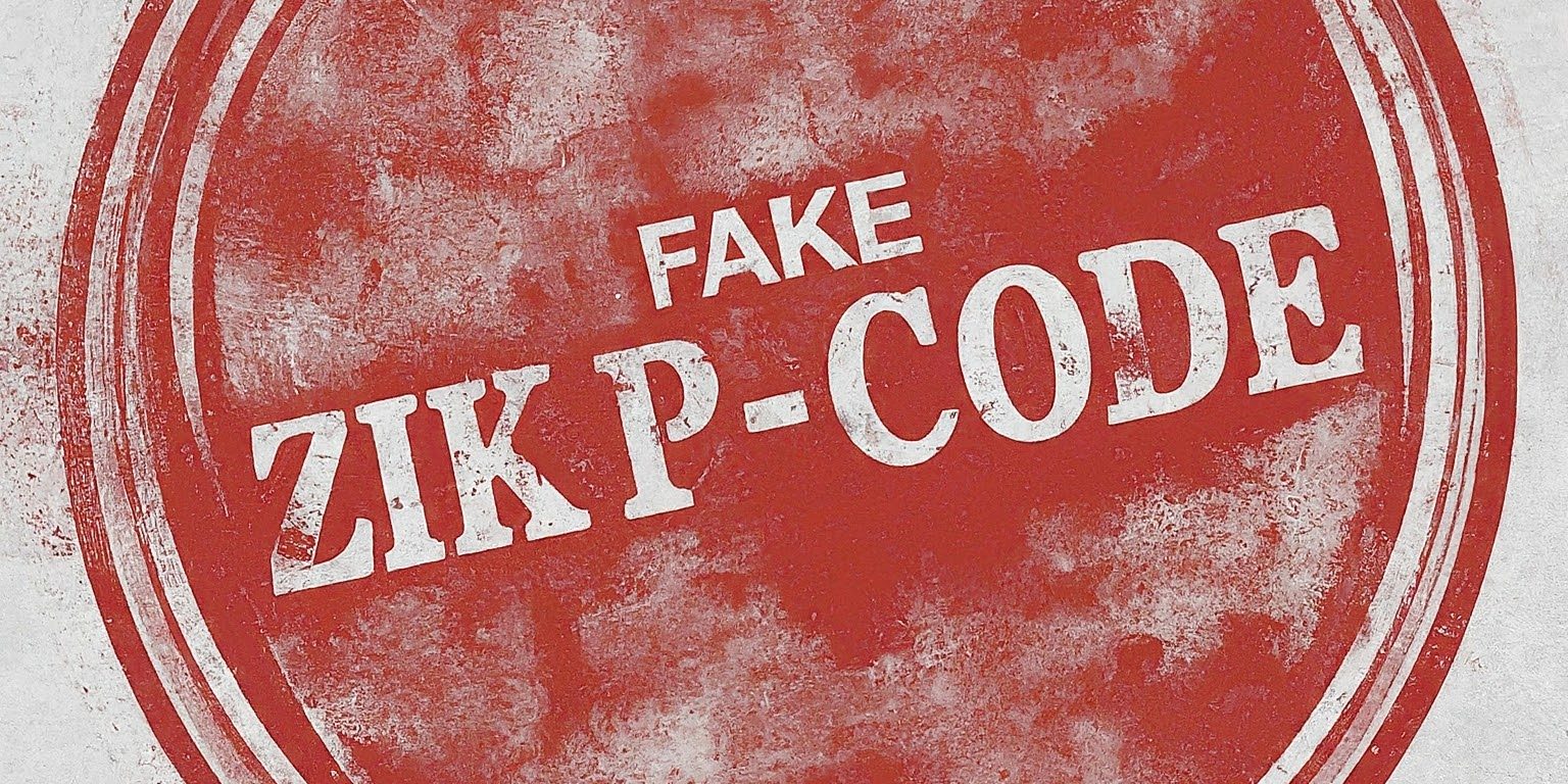 Fake Zip Codes: Unveiling the Deception Behind False Postal Codes ...