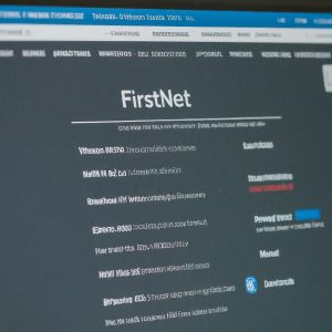 First net plans
