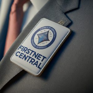 Firstnet central