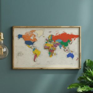 Foreign country codes