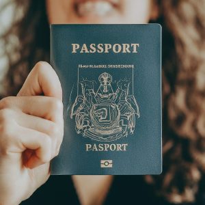 foreign country codes