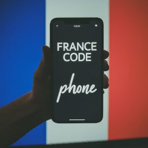 france country code phone
