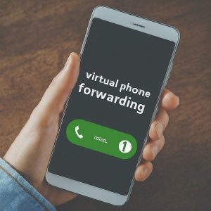 free virtual phone number forwarding