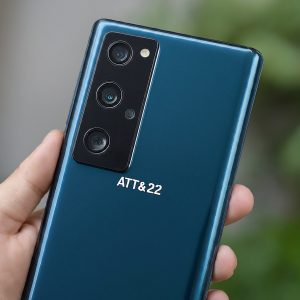 Galaxy s22 at&t