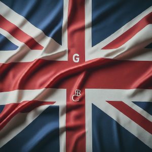 gb country code