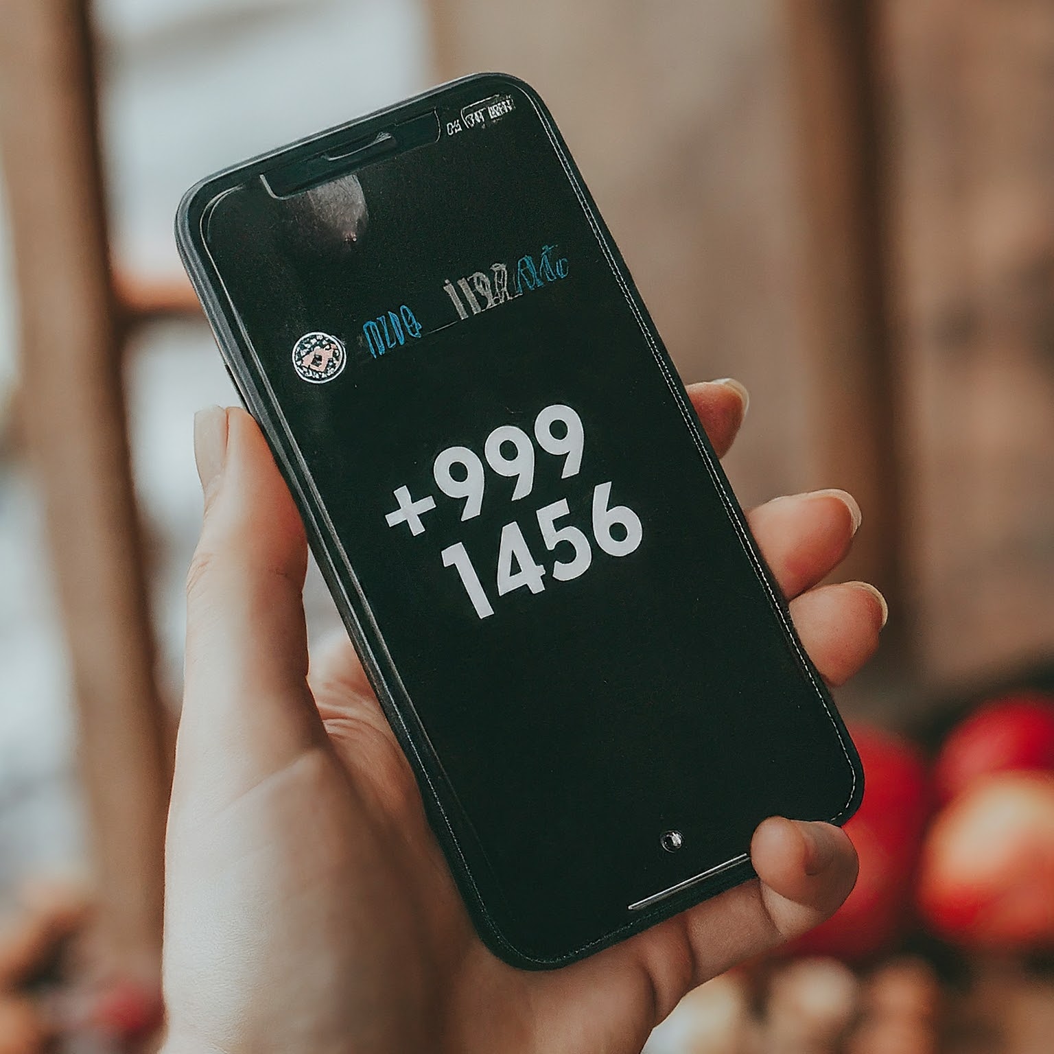 georgian phone number