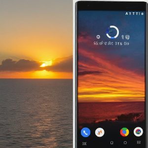 Google pixel att